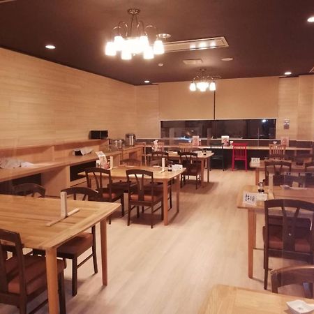 Ryounkaku Kamifurano Exterior foto