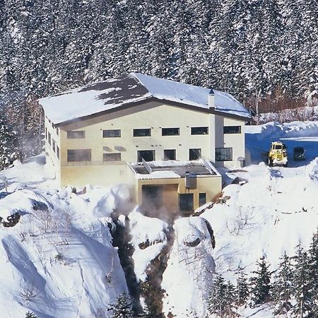 Ryounkaku Kamifurano Exterior foto