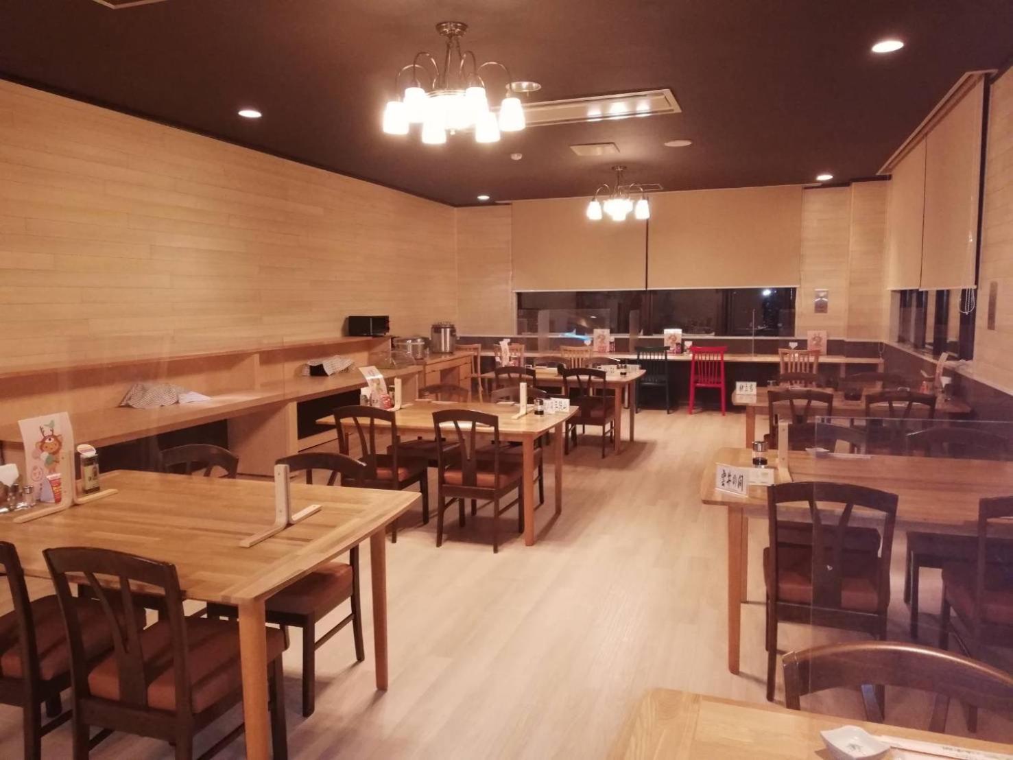 Ryounkaku Kamifurano Exterior foto